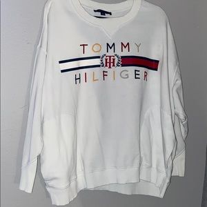 Tommy Hilfiger Sweater